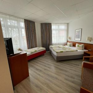Hotel Birkenwerder
